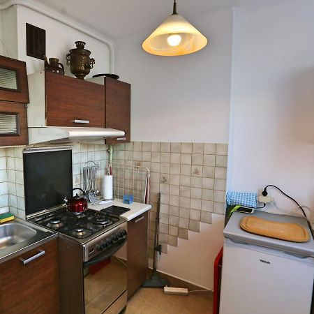 Apartament Dada Sosnowiec Exteriér fotografie