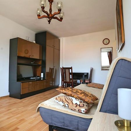 Apartament Dada Sosnowiec Exteriér fotografie