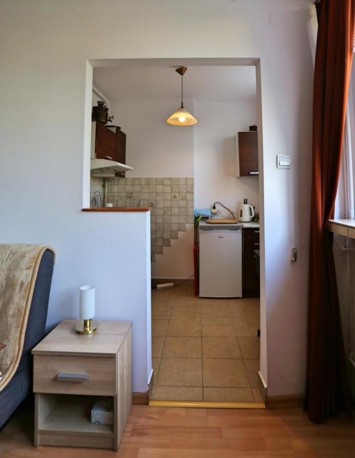 Apartament Dada Sosnowiec Exteriér fotografie