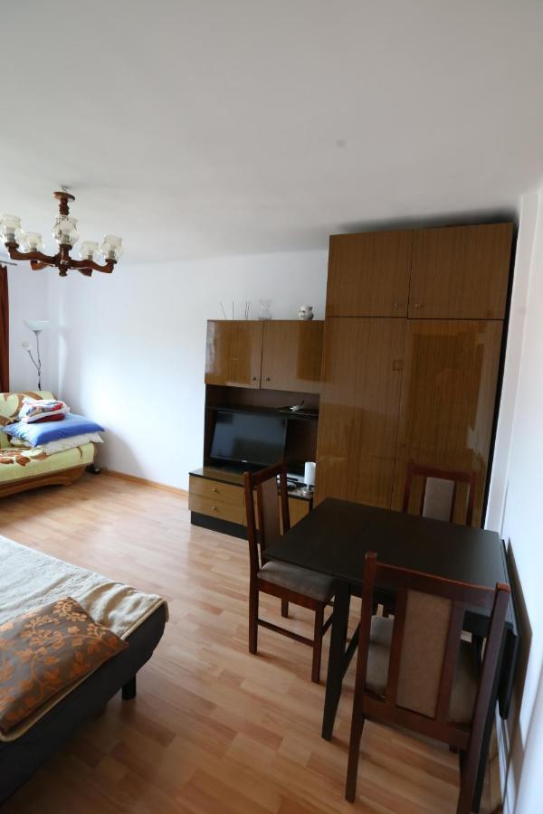 Apartament Dada Sosnowiec Exteriér fotografie