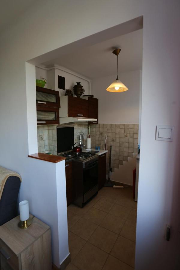 Apartament Dada Sosnowiec Exteriér fotografie